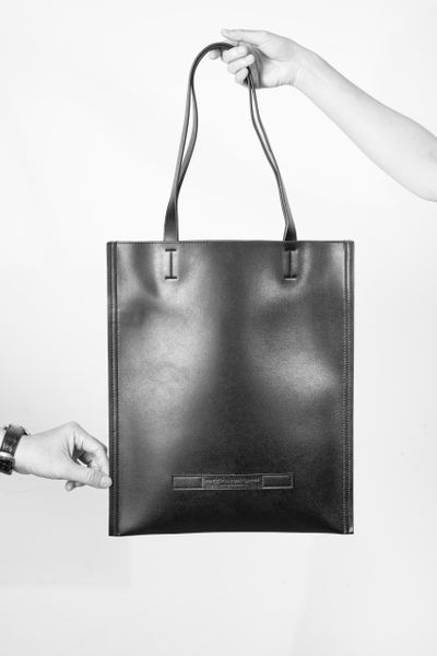 namperfume Gift (Túi Prada Paradoxe Reversible Pouch)