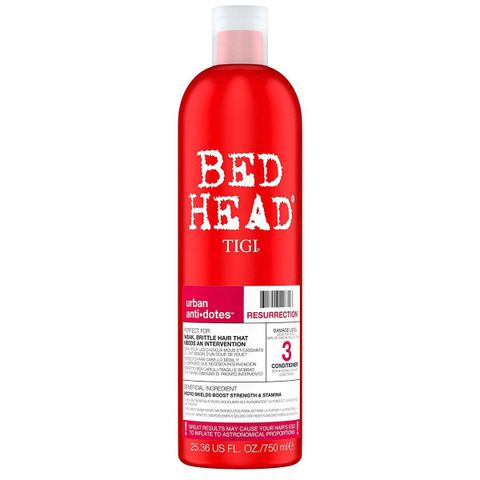 Dầu xả Tigi Bed Head Resurrection Level 3 (200ml)