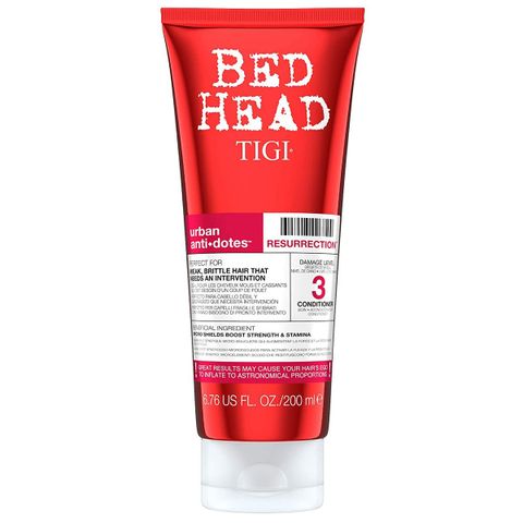 Dầu xả Tigi Bed Head Resurrection Level 3 (200ml)