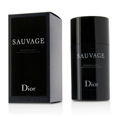 Lăn Khử Mùi Christian Dior Sauvage (Lăn khử mùi 75g)