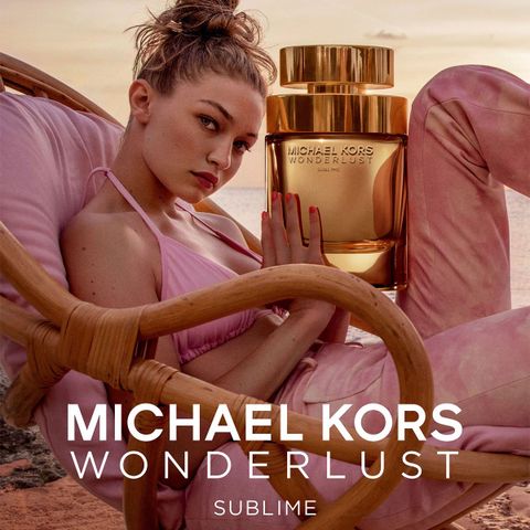 Nước hoa Michael Kors Super Gorgeous! (Eau de Parfum Intense/30ml) chính  hãng Michael Kors cao cấp - FIT - Đặc quyền ưu đãi