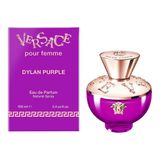 Versace Pour Femme Dylan Purple (Eau de Parfum/30ml)