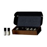Le Labo - Discovery Set 6pcs ( 6 x 5ml ) (Eau de Parfum/5ml Another 13 & Baie 19 & Bergamot 22 & Rose 31 & Santal 33 & The Noir 29)