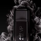 Carolina Herrera 212 VIP Black (Eau de Parfum/100ml Tester)