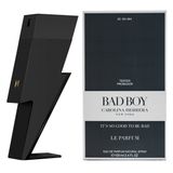Carolina Herrera Bad Boy Le Parfum (Eau de Parfum/100ml Tester)