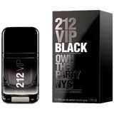 Carolina Herrera 212 VIP Black (Eau de Parfum/100ml Tester)