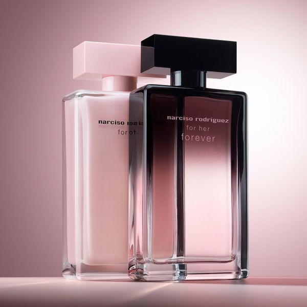 Narciso Rodriguez For Her Forever (Eau de Parfum/100ml Tester)