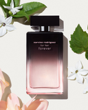 Narciso Rodriguez For Her Forever (Eau de Parfum/100ml Tester)