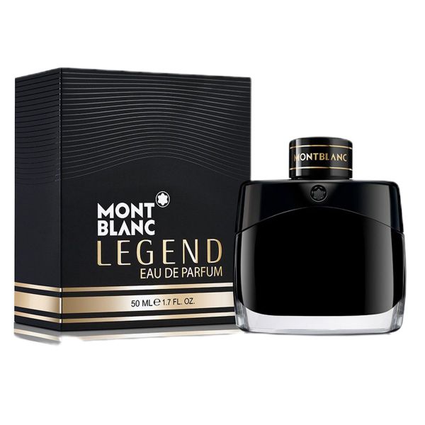Montblanc Legend Eau de Parfum (Eau de Parfum/100ml)