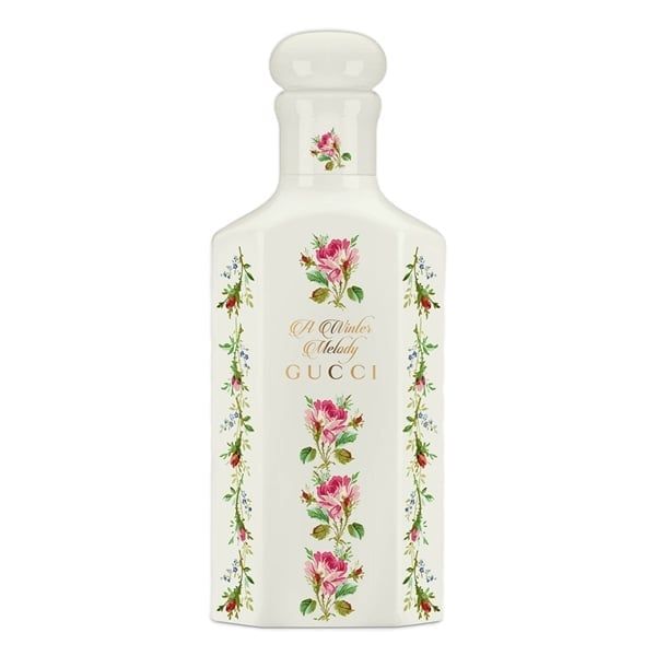 Gucci A Winter Melody Scented Water (Eau de Toilette/150ml)