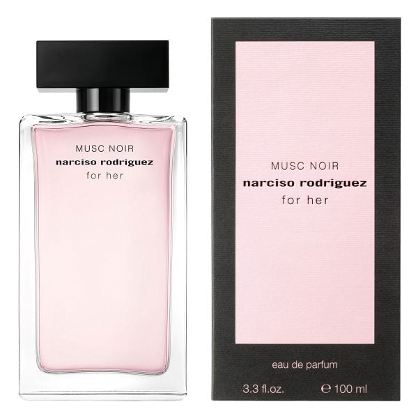 Narciso Rodriguez Musc Noir For Her (Eau de Parfum/100ml)