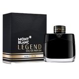 Montblanc Legend Eau de Parfum (Eau de Parfum/100ml Tester)