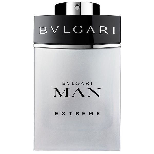 Bvlgari Man Extreme Eau de Toilette (Eau de Toilette/100ml Tester)