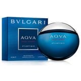 Bvlgari Aqva Pour Homme Atlantiqve (Eau de Toilette/100ml Tester)