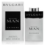 Bvlgari Man Extreme Eau de Toilette (Eau de Toilette/100ml Tester)