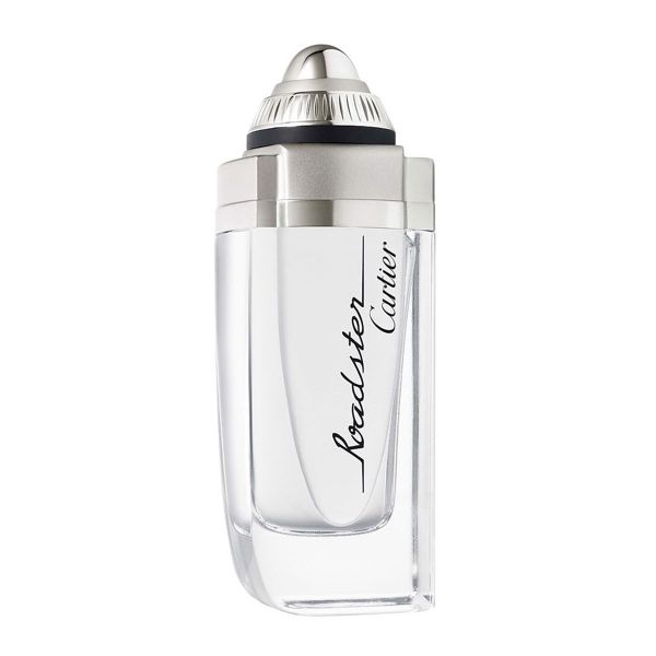 Roadster Cartier (Eau de Toilette/100ml Tester)