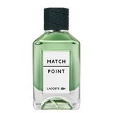 Lacoste Match Point (Eau de Toilette/100ml Tester)