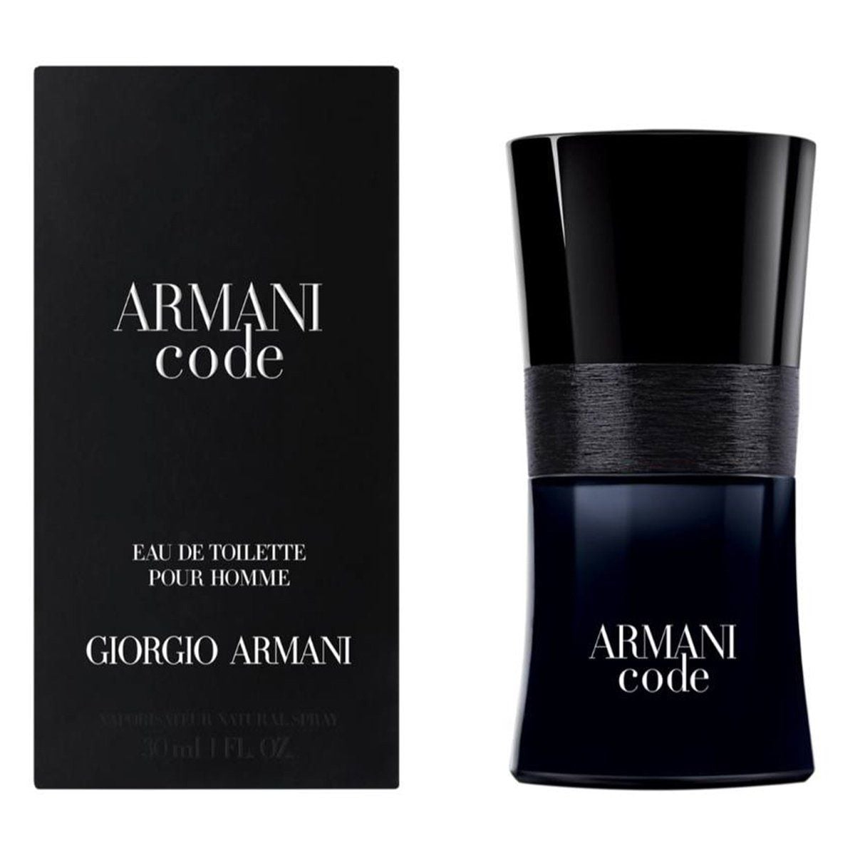 Nước hoa Giorgio Armani Armani Code (Eau de Toilette/125ml) chính