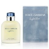Dolce & Gabbana Light Blue Pour Homme (Eau de Toilette/75ml)