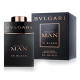 Bvlgari Man in Black Travel Size (Eau de Parfum/5ml)