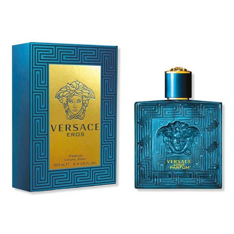 Versace Eros Parfum (Parfum/100ml)