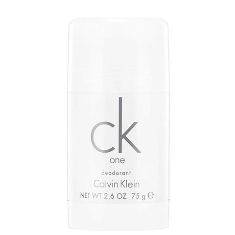 Lăn Khử Mùi Calvin Klein CK One (Lăn khử mùi/75g)