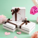 Valentine's Day Chocolate Gift (Cupid's Box)