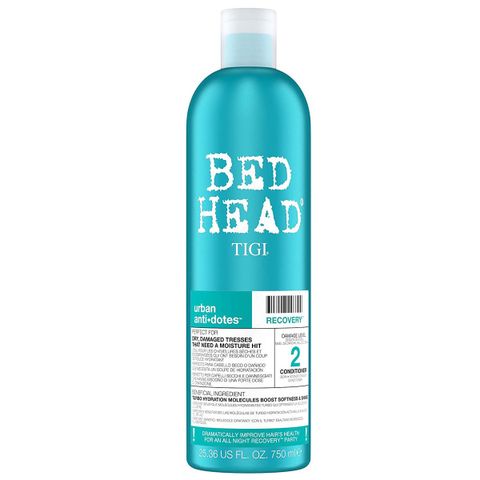 Dầu xả Tigi Bed Head Recovery Level 2 (750ml)