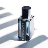 Ferragamo Intense Leather By Salvatore Ferragamo For Men (Eau de Parfum/100ml)