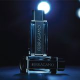 Ferragamo Intense Leather By Salvatore Ferragamo For Men (Eau de Parfum/100ml)