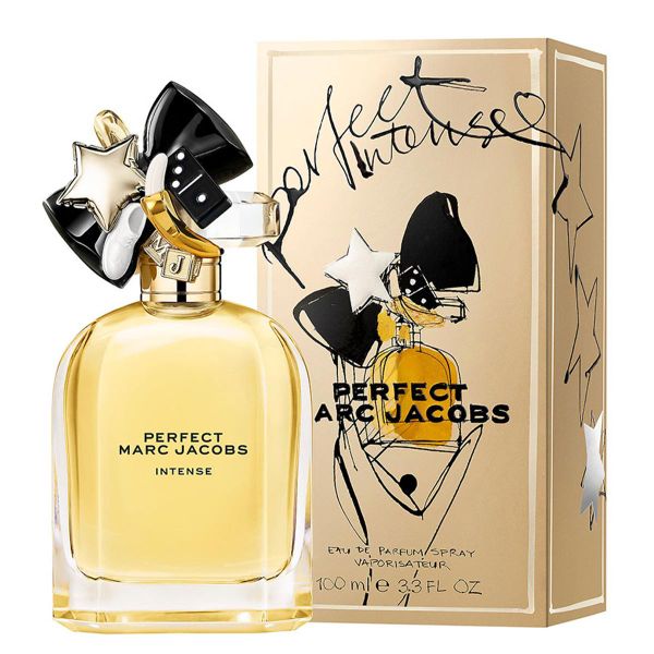 Marc Jacobs Perfect Intense (Eau de Parfum/100ml Quà Tặng)