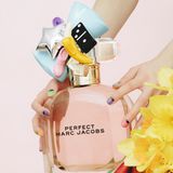 Marc Jacobs Perfect (Eau de Parfum/100ml Quà Tặng)