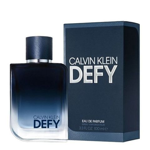 Calvin Klein Defy Eau de Parfum (Eau de Parfum/100ml Tester)