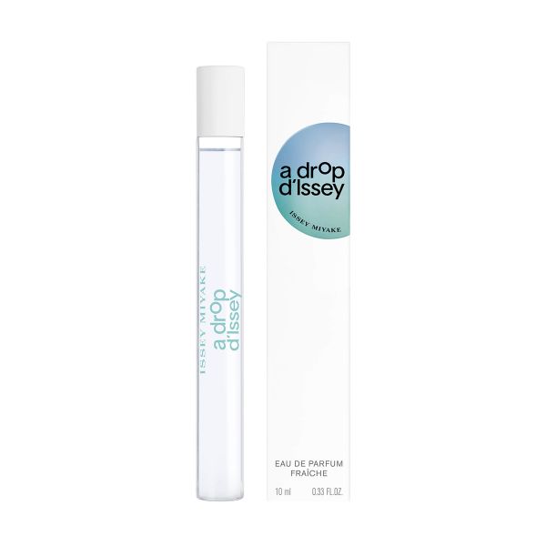 Issey Miyake A Drop D'Issey Eau de Parfum Fraiche Travel Spray (Eau de Parfum/10ml Quà tặng)
