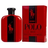 Ralph Lauren Polo Red Intense (Eau de Parfum/125ml Tester)
