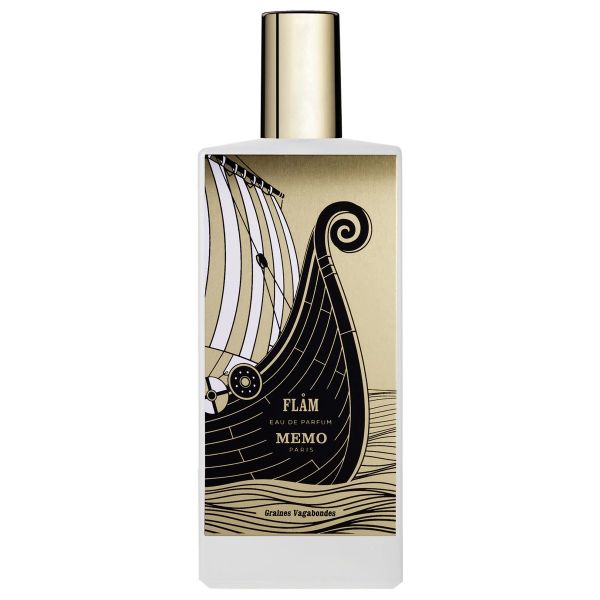 Memo Paris Flam (Eau de Parfum/75ml Tester)