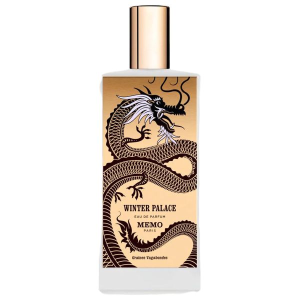 Memo Paris Winter Palace (Eau de Parfum/75ml Tester)