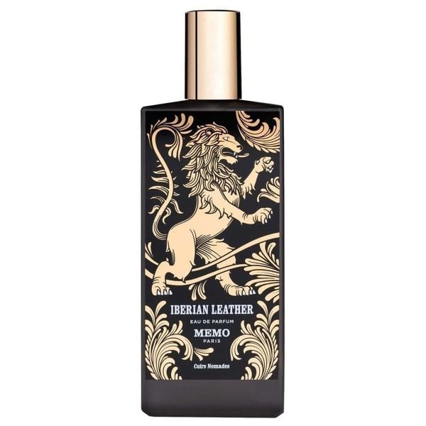 Memo Paris Iberian Leather (Eau de Parfum/75ml Tester)