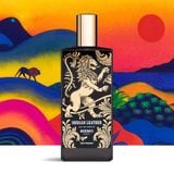 Memo Paris Iberian Leather (Eau de Parfum/75ml Tester)