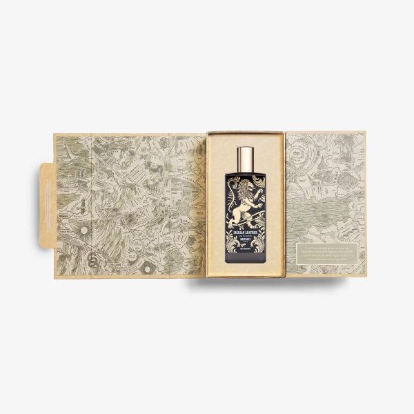 Memo Paris Iberian Leather (Eau de Parfum/75ml Tester)