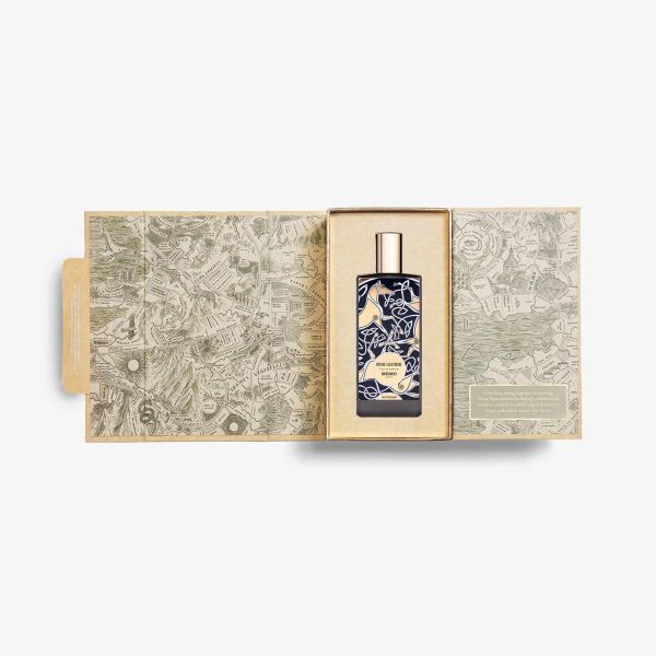 Memo Paris Irish Leather (Eau de Parfum/75ml Tester)