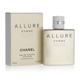Chanel Allure Homme Edition Blanche Eau de Parfum (Eau de Parfum/50ml)