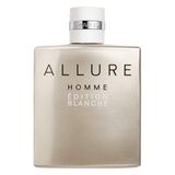 Chanel Allure Homme Edition Blanche Eau de Parfum (Eau de Parfum/50ml)