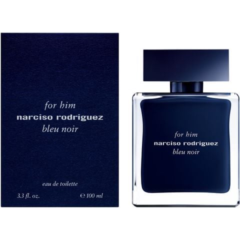 Narciso Rodriguez Bleu Noir for Him (Eau de Toilette/100ml)