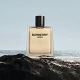 Burberry Hero (Eau de Toilette/100ml Quà Tặng)