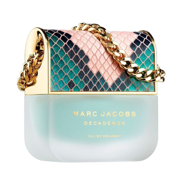 Marc Jacobs Decadence Eau So Decadent (Eau de Toilette/100ml Tester)