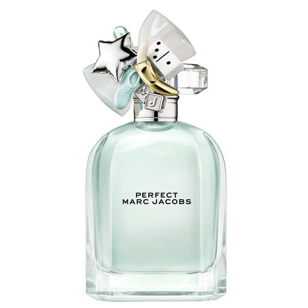 Marc Jacobs Perfect Eau de Toilette (Eau de Toilette/100ml Tester)
