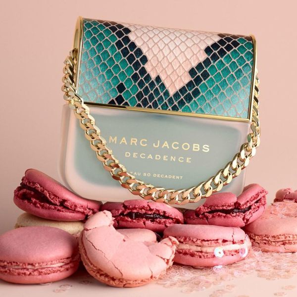 Marc Jacobs Decadence Eau So Decadent (Eau de Toilette/100ml Tester)