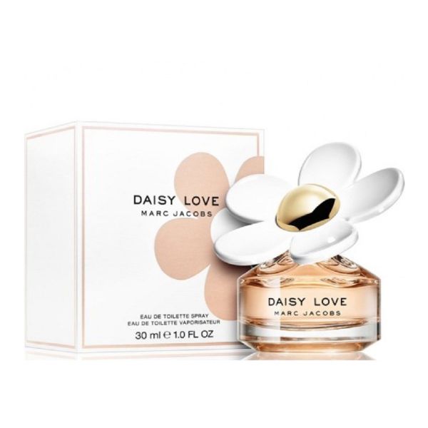 Marc Jacobs Daisy Love (Eau de Toilette/100ml Tester)