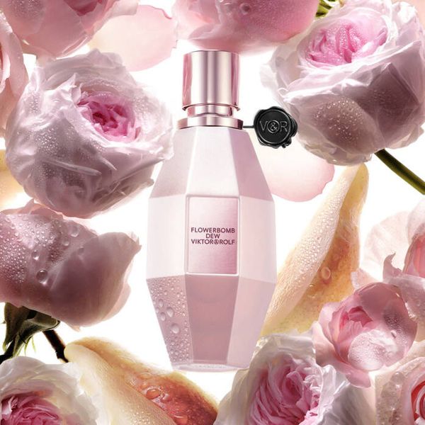 Viktor&Rolf Flowerbomb Dew (Eau de Parfum/30ml)